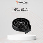 Glam Gas Glass Washer