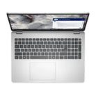 Dell Pro 16 Plus PB16250 Intel Core Ultra 7 16GB 512GB SSD 16" FHD Display Backlit KB Fingerprint Reader Win11 Platinum Silver