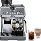 DeLonghi EC9255 La Specialista Arte Evo - Espresso W/Grinder With Official Warranty