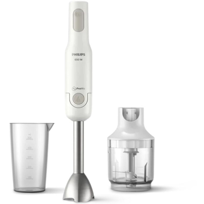 Philips HR2535/00 ProMix Handblender With Official Warranty