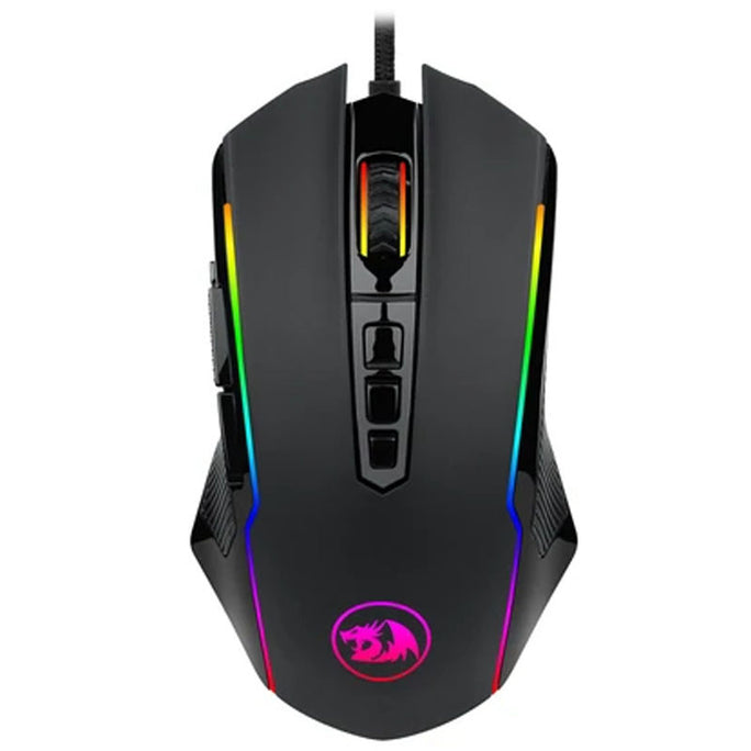 Redragon M910 RGB Ranger Wired Gaming Mouse