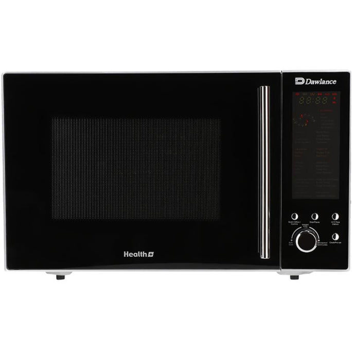 Dawlance DW-131HP Grilling Microwave Oven With Official Warranty