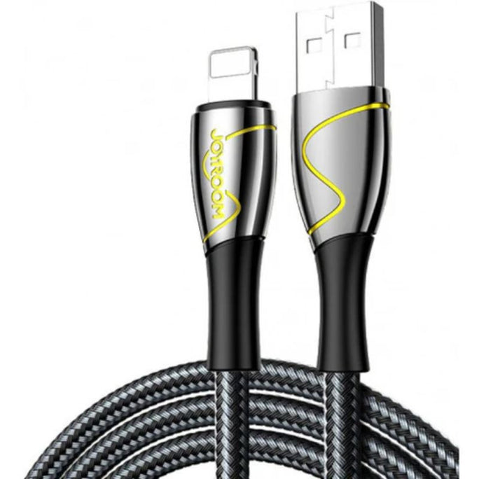 Joyroom S-2030K6 Lightning 3A Fast Charging Cable (2M)
