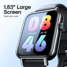 Joyroom JR-FT5 Fit Life Series Calling Smart Watch (Answer/Make Call)
