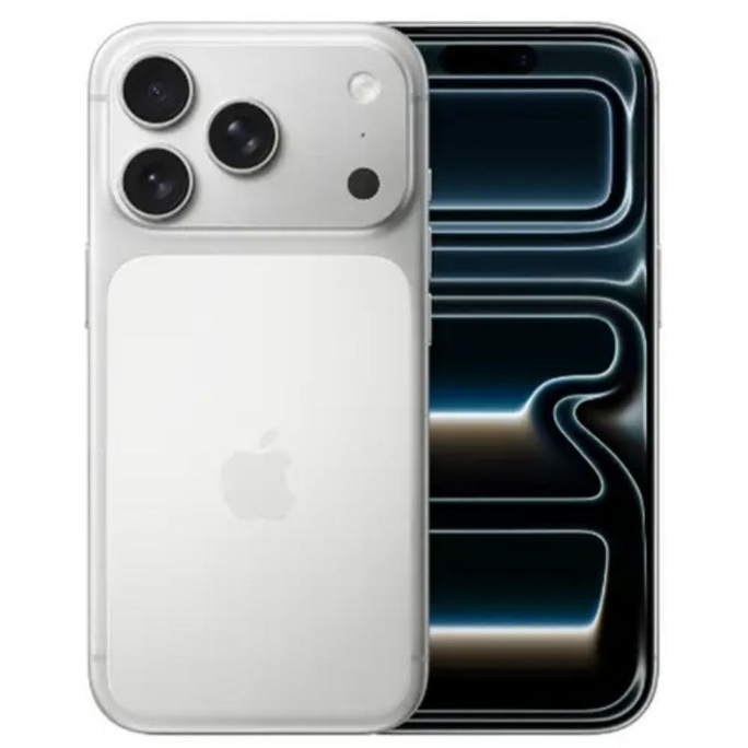 Apple iPhone 17 Pro Max PTA Approved With Official Warranty