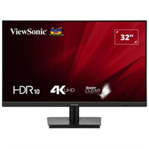 ViewSonic VA3208-4K-MHD 32 4K UHD VA Monitor