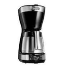 DeLonghi ICM16731 CLESSIDRA Drip Coffee Maker With Official Warranty