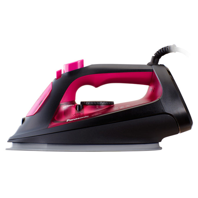 Panasonic NI-U400 Steam Iron With Official Warranty