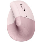 Logitech Lift Vertical Ergonomic Wireless Mouse