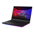 Asus ROG Strix G815LW-G18.U95080 Intel Core Ultra 9 32GB 2TB SSD 18" WQXGA Display NVIDIA GeForce RTX 5080 16GB Graphics Backlit KB Win11 Gaming Laptop