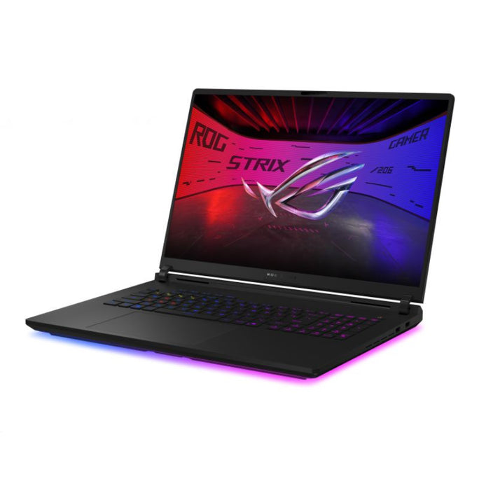Asus ROG Strix G815LW-G18.U95080 Intel Core Ultra 9 32GB 2TB SSD 18" WQXGA Display NVIDIA GeForce RTX 5080 16GB Graphics Backlit KB Win11 Gaming Laptop