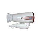 Anex AG-7008 Deluxe Hair Dryer With Official Warranty