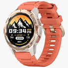 Mibro GS Active Dual Strap Smart Watch