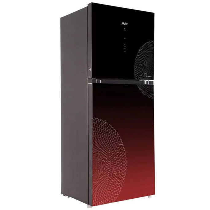 Haier HRF-316 IAPA+ / IARA+ Digital Inverter Double Door Refrigerator 11 Cubic Feet With Official Warranty