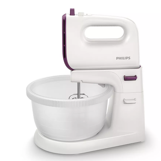 Philips HR3745/11 Mixer With Official Warranty
