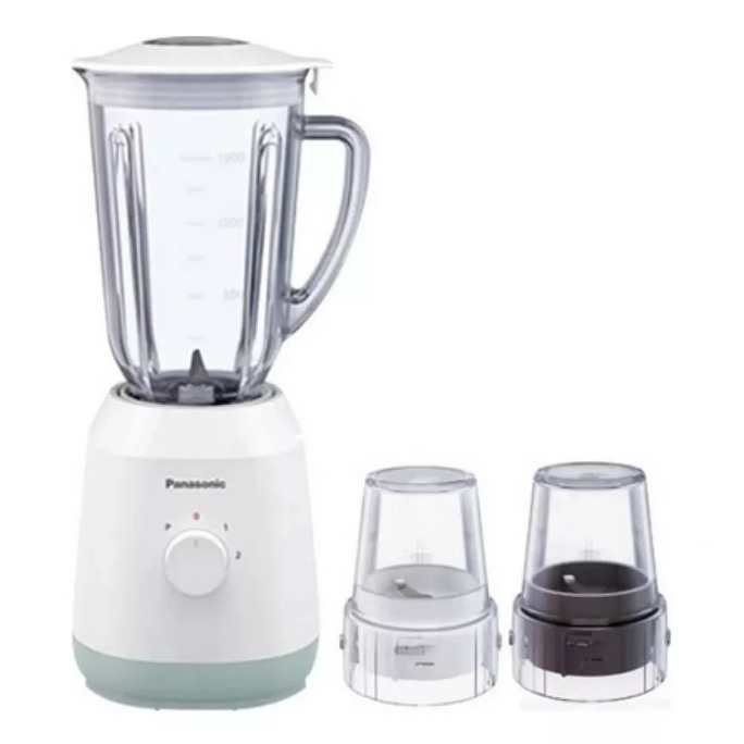 Panasonic MX-EX1521 Blender with Grinder With Official Warranty