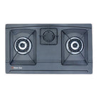 Glam Gas GG-10 Brass Built In Hob With Official Warranty