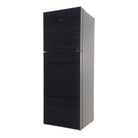 Haier HRF-346 EPB / EPC / EPG / EPR E-Star 12 Cubic Feet Double Door Refrigerator With Official Warranty