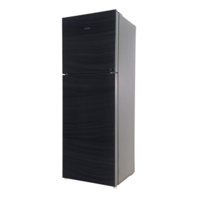 Haier HRF-346 EPB / EPC / EPG / EPR E-Star 12 Cubic Feet Double Door Refrigerator With Official Warranty
