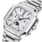 Benyar BY-5221 Chronograph Modern Style Edition Men Watch