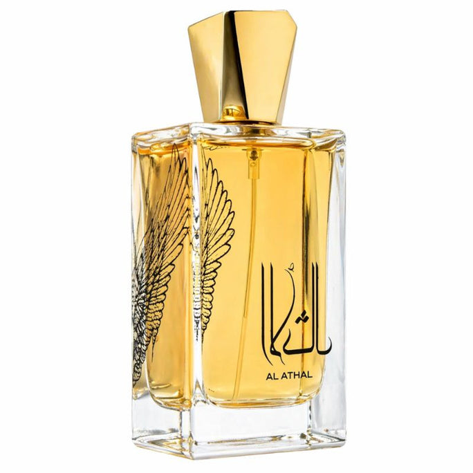 Lattafa EDP Al Athal 100 ml Perfume For Women