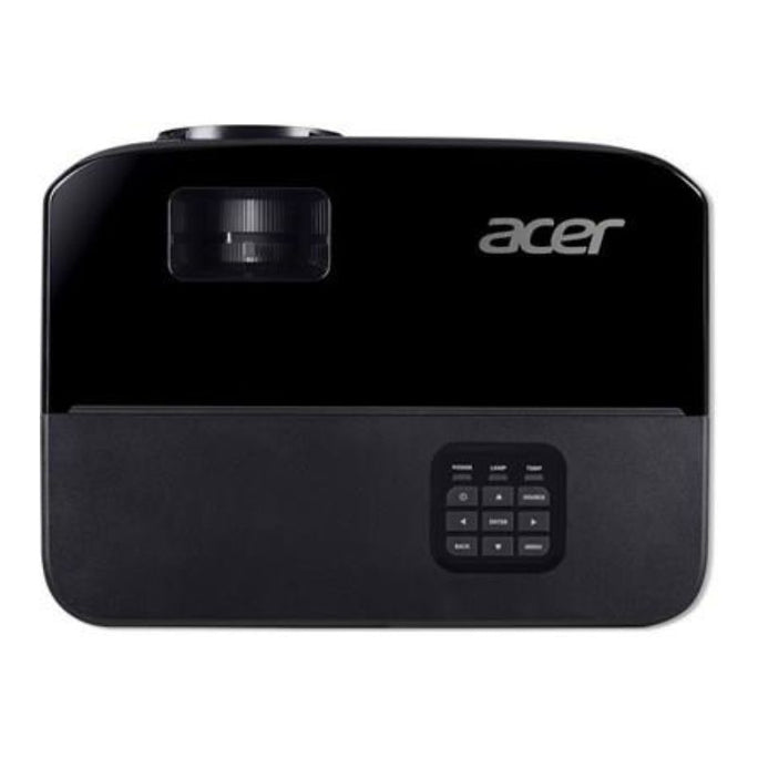 Acer X1123HP 4000 Lumens DLP Projector With 1 Year Warranty