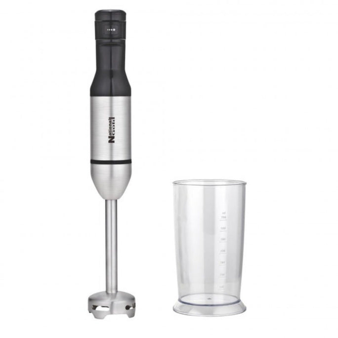National Gold NG-826 Hand Blender with Official Warranty