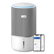 Philips AC3420/10 Air Purifier & Humidifier Smart With Official Warranty