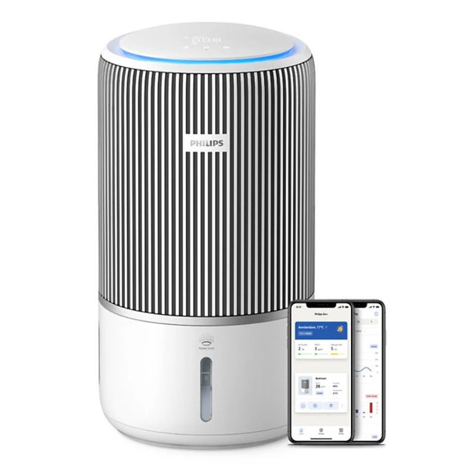Philips AC3420/10 Air Purifier & Humidifier Smart With Official Warranty