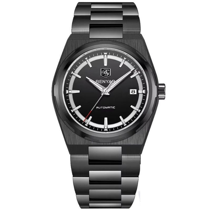 Benyar BY-5203 Executive Luxe Men Watch