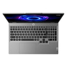 Lenovo LOQ 15IRX10 Intel Core i7 13th Gen 16GB D5 512GB SSD 15.6" FHD Display NVIDIA GeForce RTX 5060 8GB Graphics Win11 Home Luna Grey