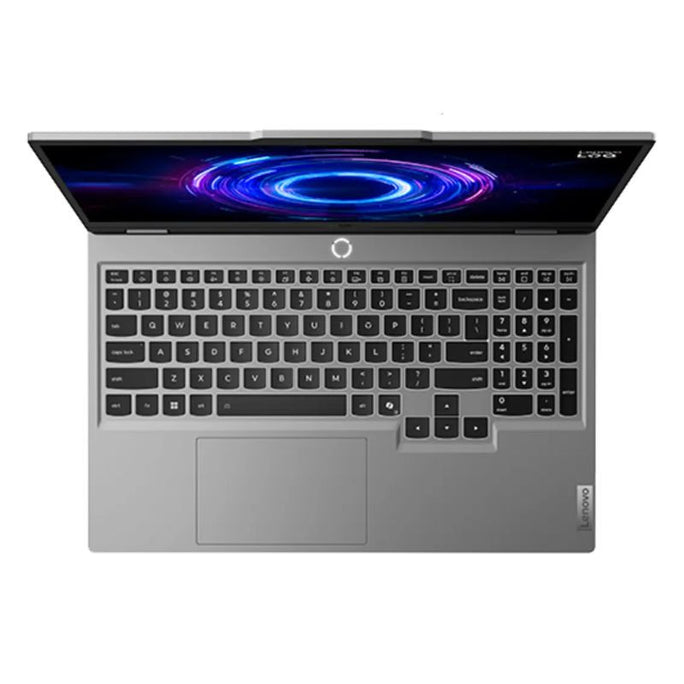 Lenovo LOQ 15IRX10 Intel Core i7 13th Gen 16GB D5 512GB SSD 15.6" FHD Display NVIDIA GeForce RTX 5060 8GB Graphics Win11 Home Luna Grey