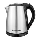 Westpoint WP-411 Cordless Stainless Steel Body 1 Liter With Official Warranty