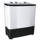 Dawlance DW 8550 CB FL 7.5 KG Twin Tub Semi Automatic Washing Machine With Official Warranty