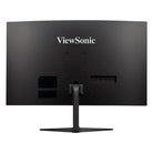 ViewSonic XG2709A 27 240Hz IPS Gaming Monitor