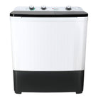 Dawlance DW 8550 CB FL 7.5 KG Twin Tub Semi Automatic Washing Machine With Official Warranty