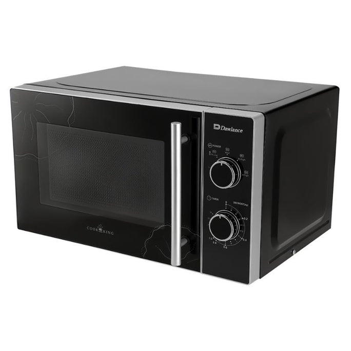 Dawlance MD-7 Heating Microwave Oven 20L With Official Warranty