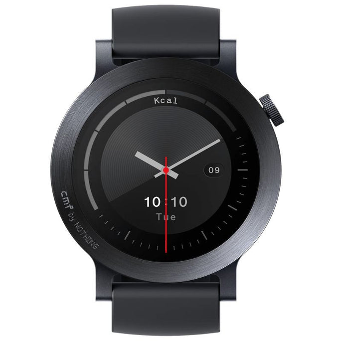 Nothing CMF Watch 3 Pro Smart Watch