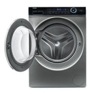 Haier HW90-BP14959S8 9 KG Front Loading Fully Automatic Washing Machine With Official Warranty