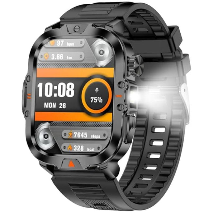 Blaktron Storm S1 Smart watch
