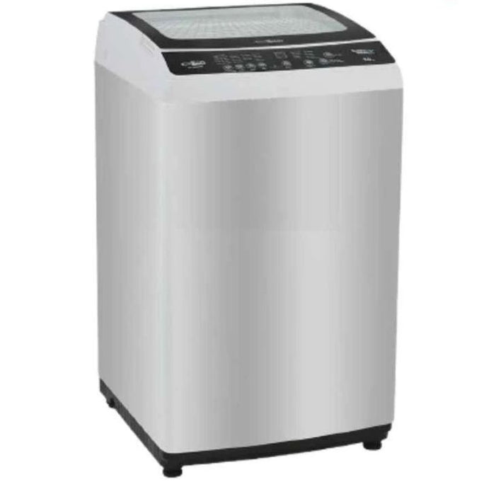 Super Asia SA-809 GW 9kg Fully Automatic Top Load Washing Machine with Official Warranty