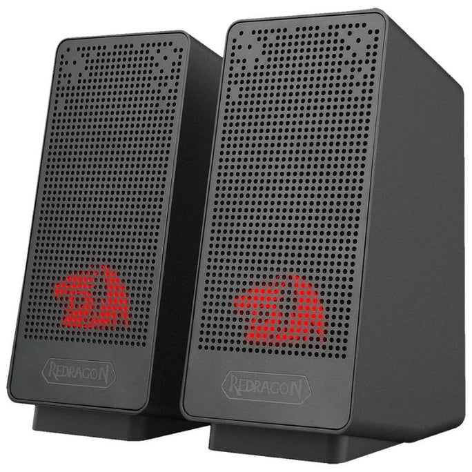 Redragon GS-513 Ranch PC Gaming Speakers