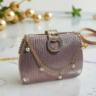 Milli Legacy 945209 Stylish Fancy Clutch For Women