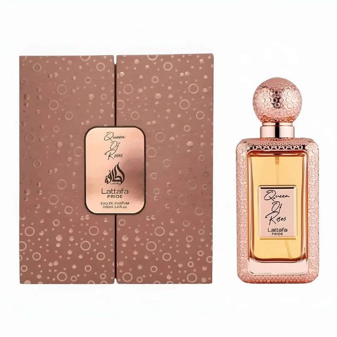 Lattafa Pride Queen of Roses 100ml Unisex