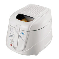 Anex AG-2012 Deep Fryer 2.5 Liter With Official Warranty