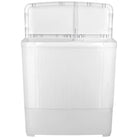 Dawlance DW-6550 8Kg Top Load Twin Tub Semi Automatic Washing Machine with Official Warranty