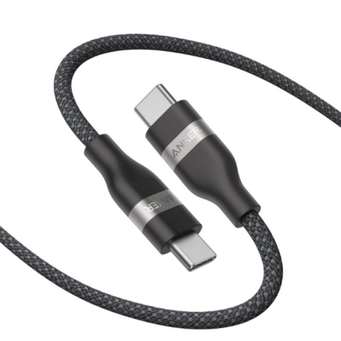 Anker 240W USB-C to USB-C Ultra-Fast Charging Cable 3.3ft