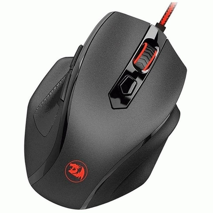 Redragon M709-1 Tiger-2 Gaming Mouse