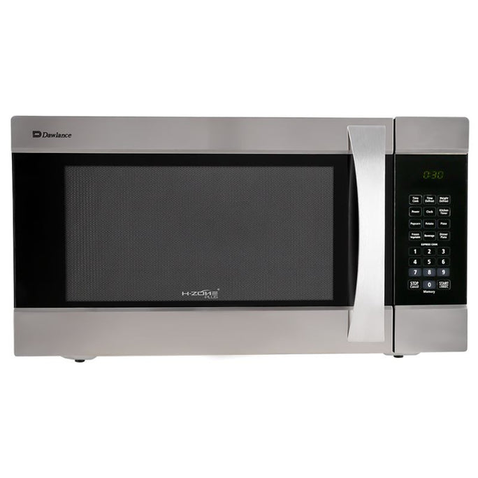 Dawlance DW-162 HZP Heating Microwave Oven 62L with Official Warranty