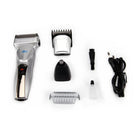 Anex AG-7068 Deluxe Hair Trimmer Kit With Official Warranty